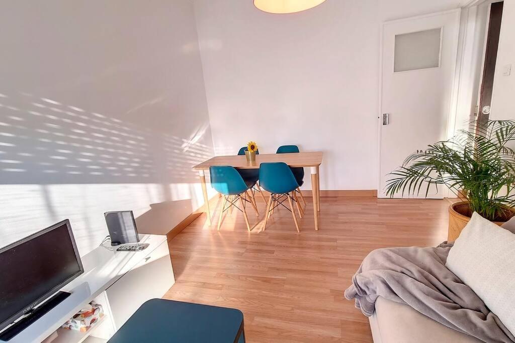 Cozy One Bedroom Apartment Lisbon Exterior photo