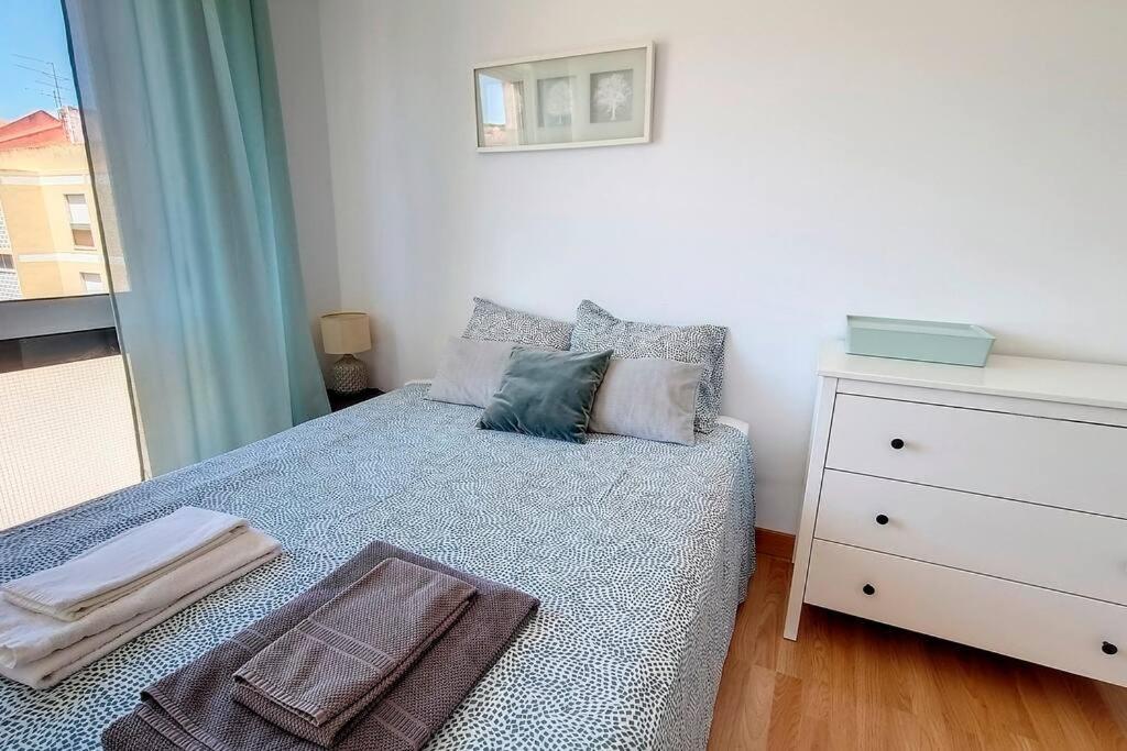 Cozy One Bedroom Apartment Lisbon Exterior photo
